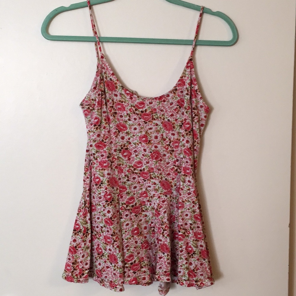 FREE PEOPLE Mini slip!